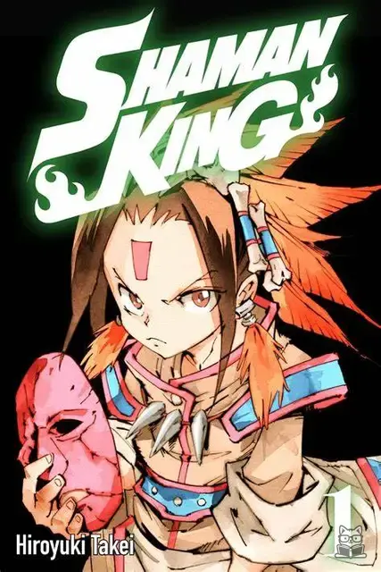 Shaman King